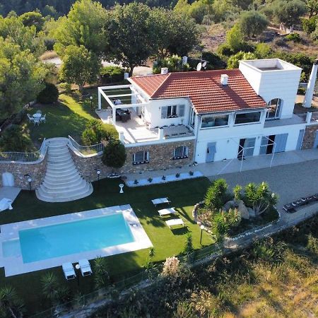 Villa Shambhala San Bartolomeo Al Mare Ngoại thất bức ảnh