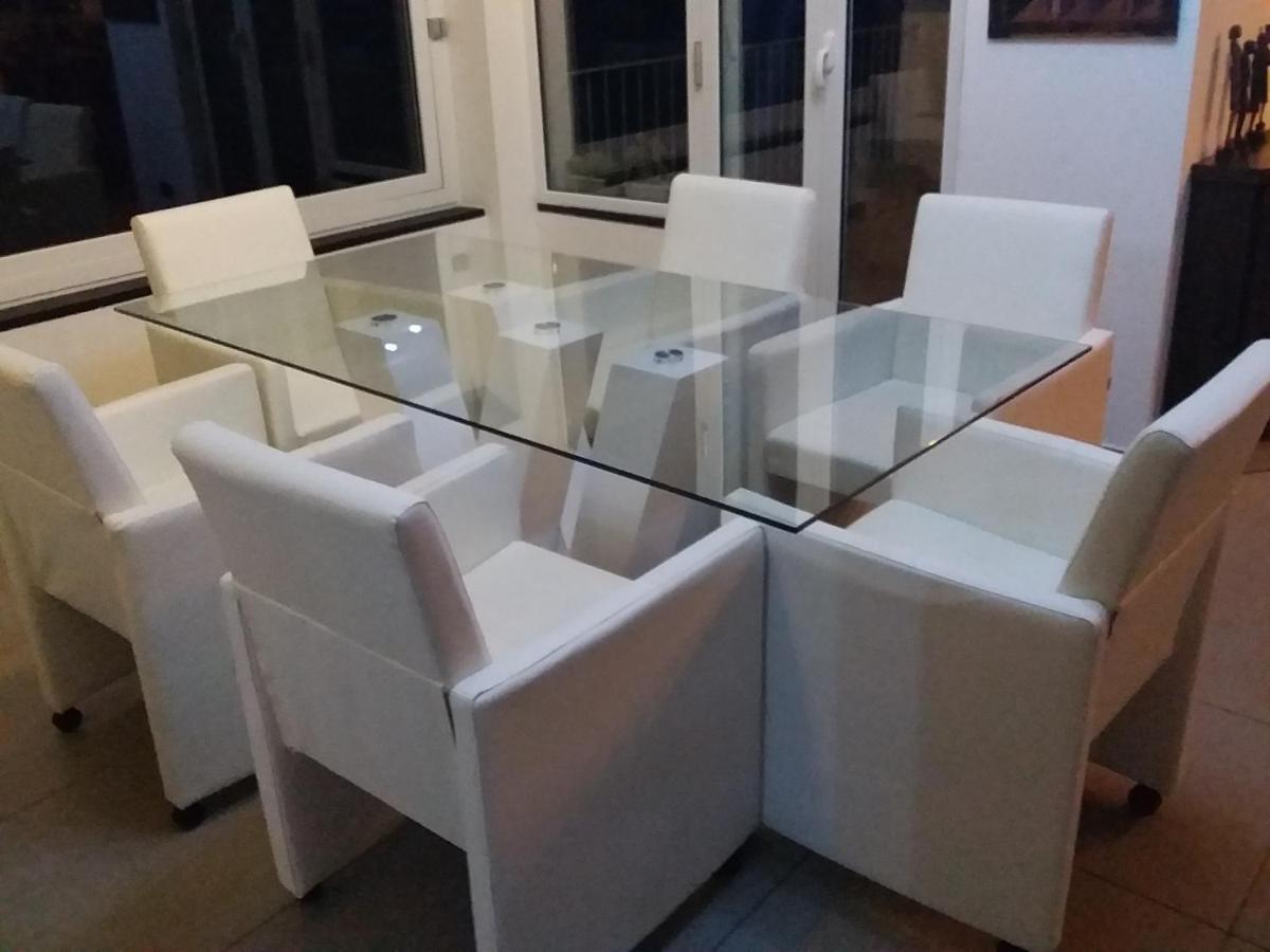 Villa Shambhala San Bartolomeo Al Mare Ngoại thất bức ảnh