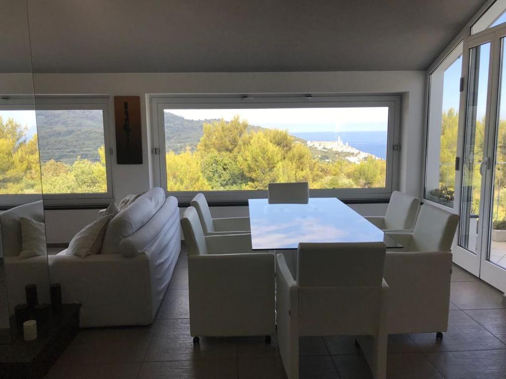 Villa Shambhala San Bartolomeo Al Mare Ngoại thất bức ảnh