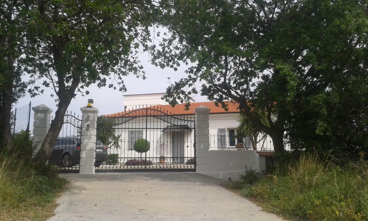 Villa Shambhala San Bartolomeo Al Mare Ngoại thất bức ảnh
