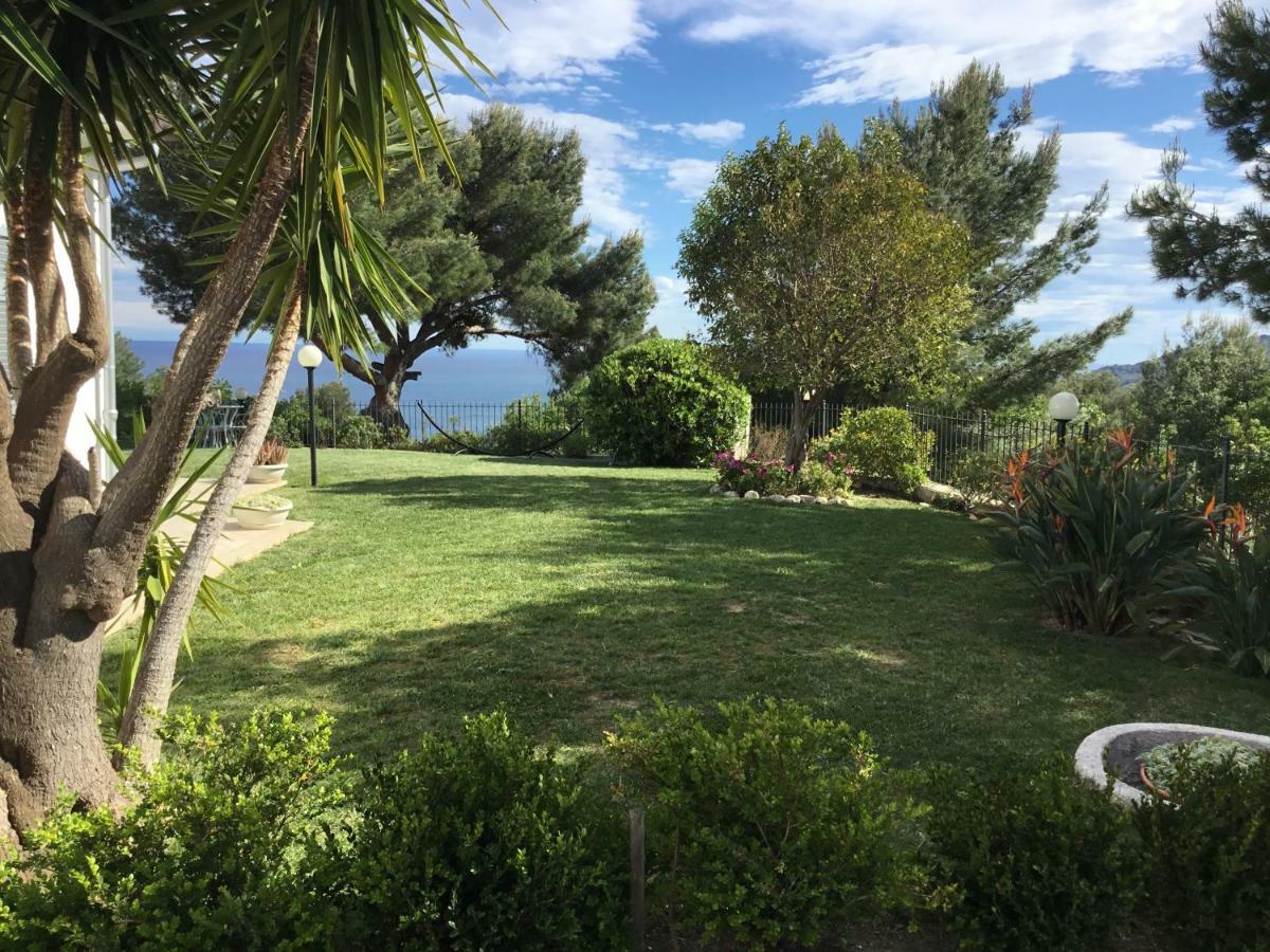 Villa Shambhala San Bartolomeo Al Mare Ngoại thất bức ảnh