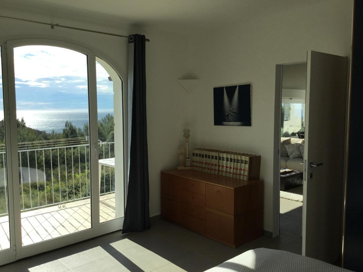 Villa Shambhala San Bartolomeo Al Mare Ngoại thất bức ảnh